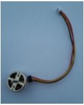 045-24146-08 BL-Motor "Maule M7" (SportCub)